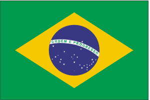 Brazil Flag
